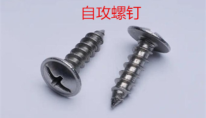 怎么才能購買到質(zhì)量好的自攻螺釘呢？